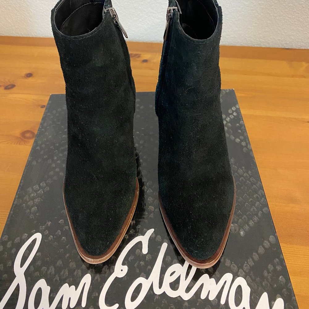 Sam Edelman Booties